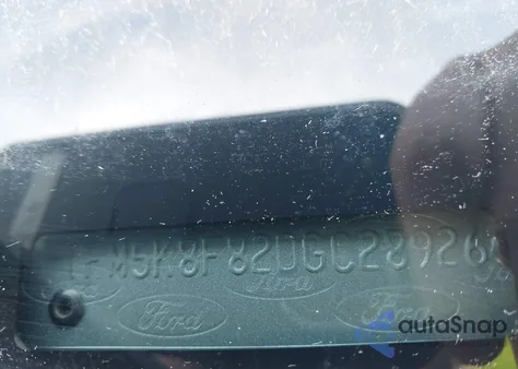 2013 Ford Explorer Limited из США, поврежденный, VIN 1FM5K8F82DGC28926